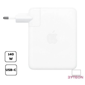 140W USB-C POWER ADAPTER FOR MACBOOK PRO 16
