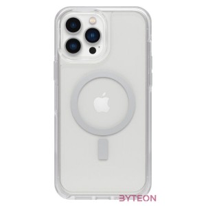 SYMMETRY PLUS CLEAR IPHONE 13 PRO MAX, IPHONE 12 PRO MAX CLEAR