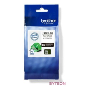 LC-426XLBK INK BLACK F. 6000PGS F, MFC-J4340DW,J4335DW,J4540DW