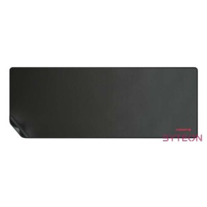 CHERRY MP 2000 MOUSEPAD BLACK