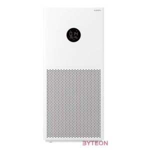 XIAOMI AIR PURIFIER 4 LITE SMALL HOME APPLIANCE  SUPPLIES