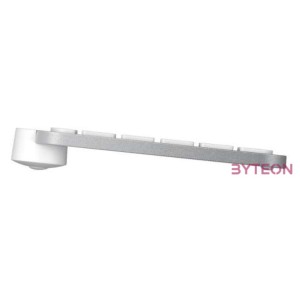 MXKEYS MINI WRLS ILLUMINATED KB PALE GREY - US INT.L - INTNL