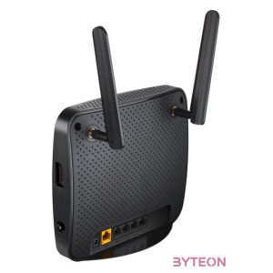 D-LINK WIRELESS ROUTER LTE AC1200 CAT4