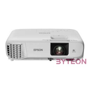 EPSON EB-FH06 FULL HD PROJECTOR