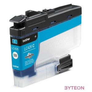 LC-426C INK CYAN F. 1500 PAGES F, MFC-J4340DW,J4335DW,J4540DW