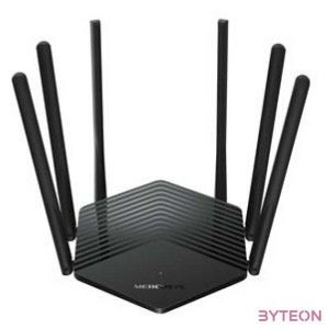 MERCUSYS WIRELESS ROUTER GIGABIT AC1900 DUAL BAND