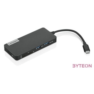 LENOVO USB-C 7-IN-1 HUB