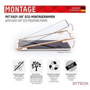 DISPLEX REAL GLASS FULL COVER F, SAMSUNG GALAXY S22