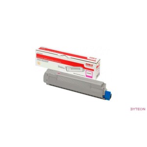 OKI 46490402 (C532/MC573) - Magenta