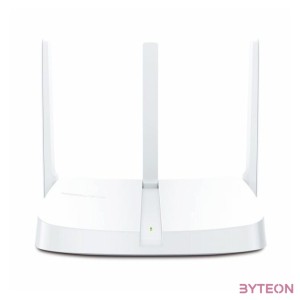 MERCUSYS WIRELESS ROUTER N 300MBPS MULTI-MODE
