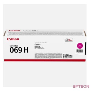 CARTRIDGE 069 H M
