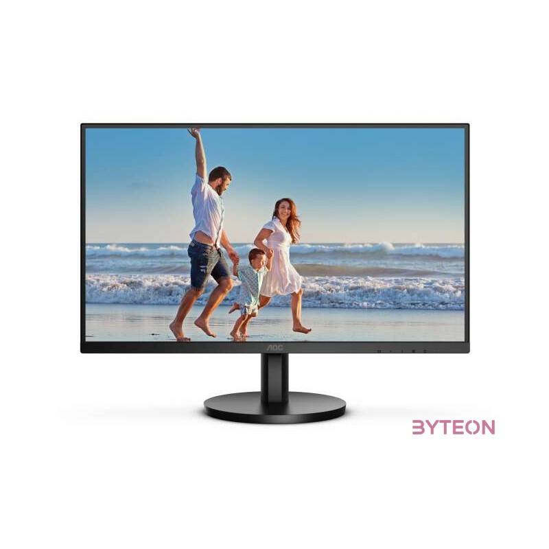 Q27B3MA 27IN 71.118CM VA 2560X1440   16.9