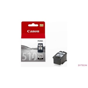 Canon PG-510 - Fekete
