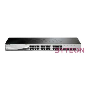 28-PORT LAYER2 SMART MANAGED GIGABIT SWITCH