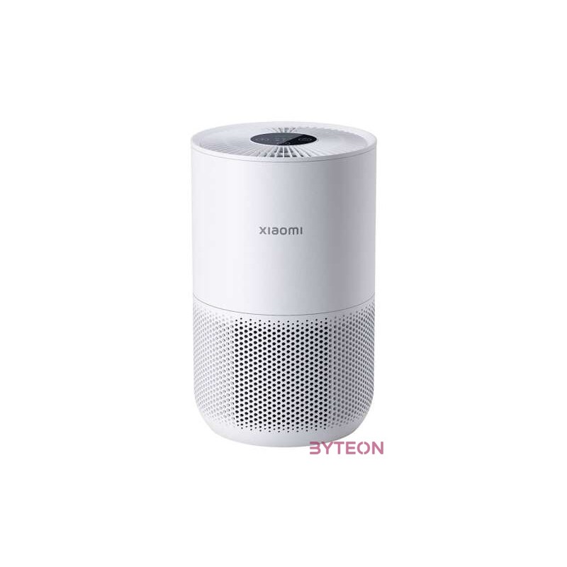 XIAOMI SMART AIR PUR 4 COMPACT SMALL HOME APPLIANCE  SUPPLIES