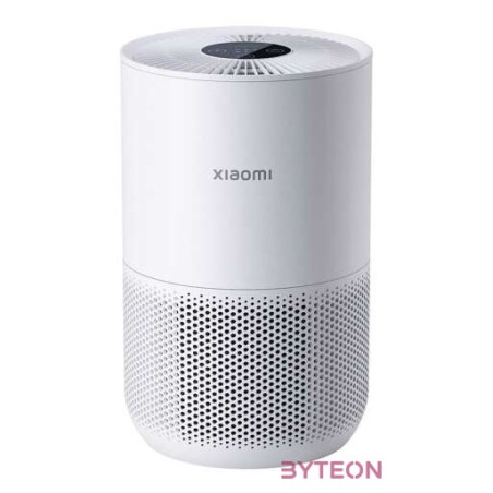 XIAOMI SMART AIR PUR 4 COMPACT SMALL HOME APPLIANCE  SUPPLIES