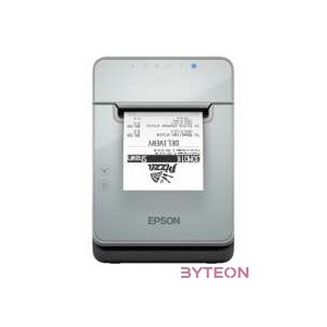 EPSON TM-L100 (101) USB ETHERNET SERIAL EBCK