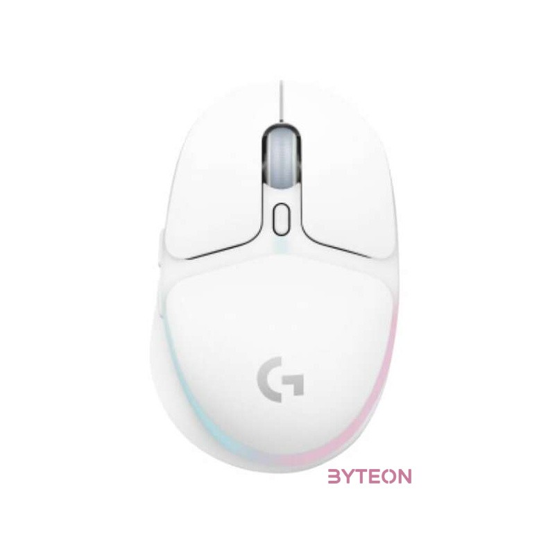 G705 WIRELESS GAMING MOUSE - OFF WHITE - EER2