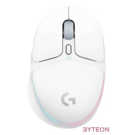 G705 WIRELESS GAMING MOUSE - OFF WHITE - EER2