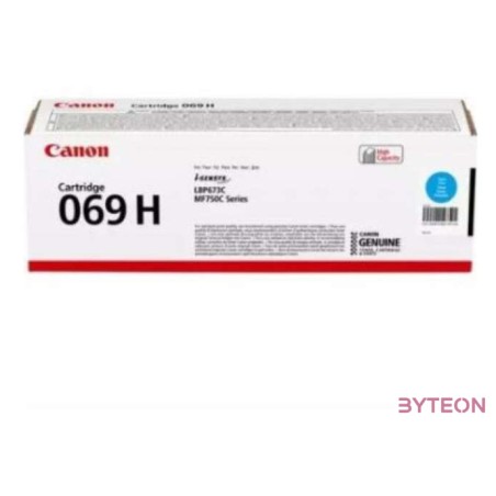 CARTRIDGE 069 H C