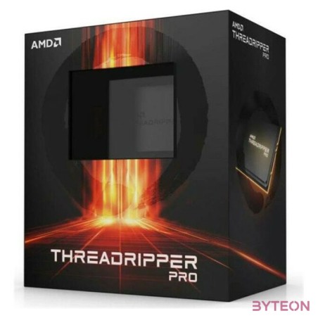 THREADRIPPER PRO 5975WX SP3 4.5GHZ SKT SWRX8 144MB 280W WOF