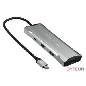 4K60 ELITE USB-C 10GBPS MINI DOCK