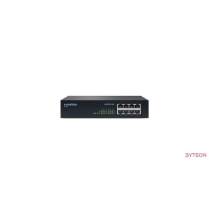 Lancom GS-1108P 8port Gigabit (8xPoE)