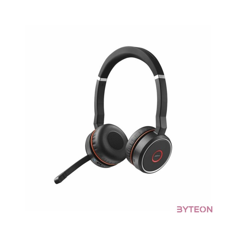JABRA EVOLVE 75 SE LINK380A MS STEREO