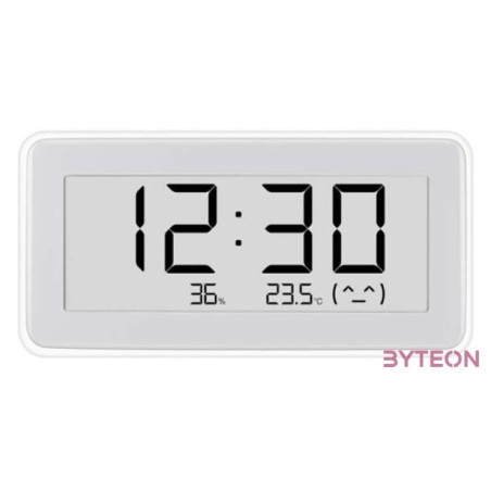 MI TEMP AND HUM MONITOR CLOCK PERSONAL CARE  IOT