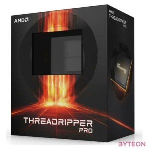 THREADRIPPER PRO 5965WX SP3 4.5GHZ SKT SWRX8 140MB 280W WOF
