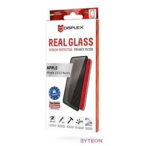 DISPLEX PRIVACY GLASS FC APPLE IPHONE 13,13 PRO,14