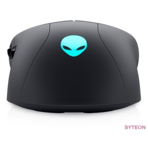 ALIENWARE WIRED GAMING MOUSE - AW320M