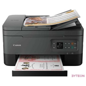 MFP TS7450A BK OPEN