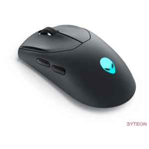 ALIENWRE TRI-MODE WL GAMING MOUSE AW720M DARK