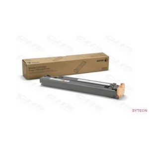 Xerox 108R01124 (P6600/WC6605) - Fekete, nagy kapacitású