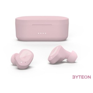 BELKIN SOUNDFORM PLAY TRUE WIRELESS EARBUDS PINK