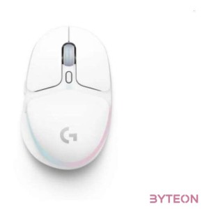 G705 WIRELESS GAMING MOUSE - OFF WHITE - EER2