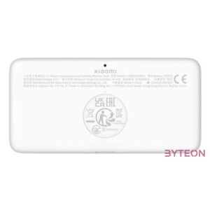 MI TEMP AND HUM MONITOR CLOCK PERSONAL CARE  IOT