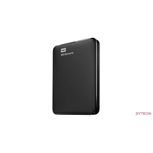 WD Elements 1TB [2.5"/USB3.0]