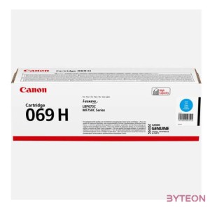 CARTRIDGE 069 H C