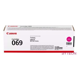 CARTRIDGE 069 M