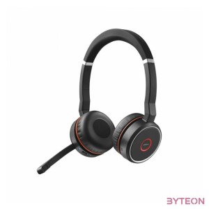 JABRA EVOLVE 75 SE LINK380A MS STEREO