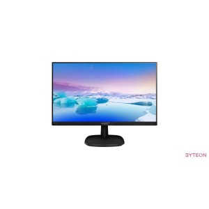 Philips 243V7QJABF [23,8", IPS]