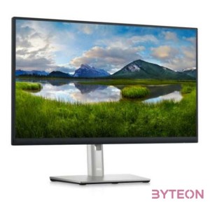 23.8 IPS LED 2560X1440 169 P2423DE 8MS HDPC 3Y