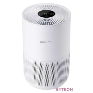 XIAOMI SMART AIR PUR 4 COMPACT SMALL HOME APPLIANCE  SUPPLIES