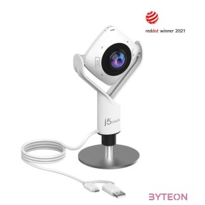 360 ALL AROUND WEBCAM