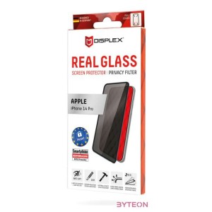 DISPLEX PRIVACY GLASS FC IPHONE 14 PRO