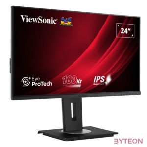 VG2448A-2 24IN LED 1920X1080 169 10001 5MS HDMI,DP,VGA,USB