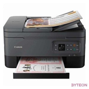 MFP TS7450A BK OPEN