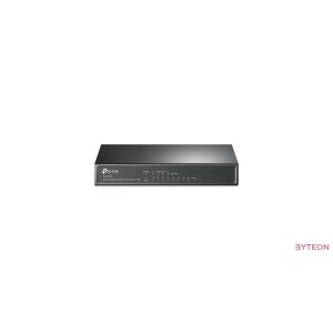 TP-Link TL-SF1008P 8port PoE